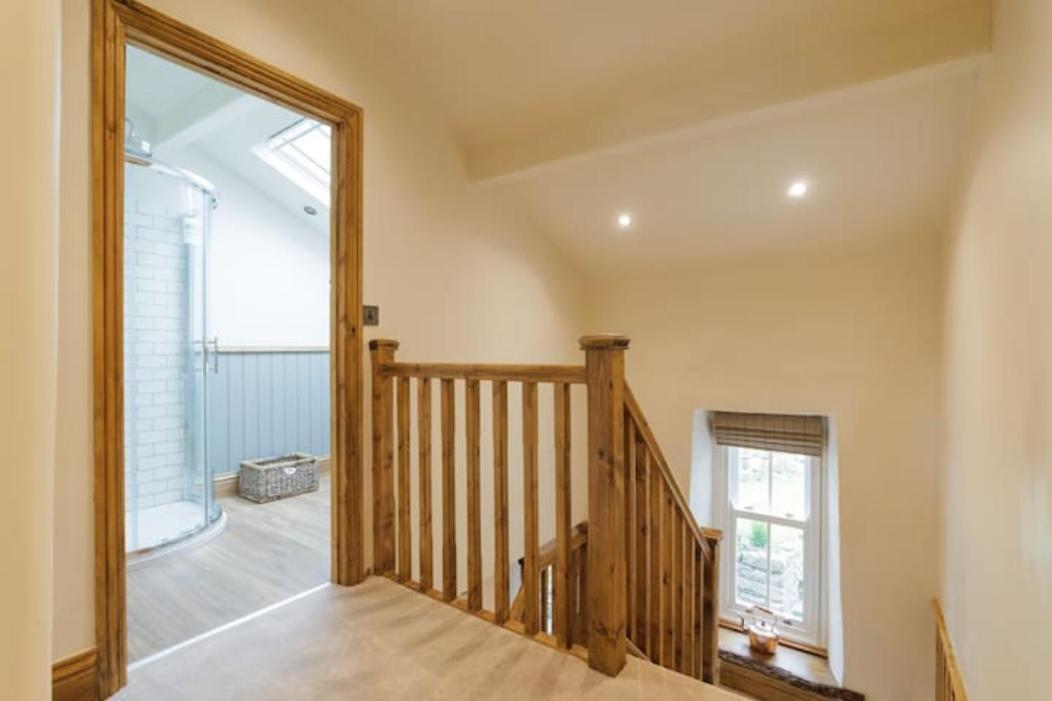 5 Star Cottage On The Green With Log Burner - Dog Friendly Austwick Exterior photo
