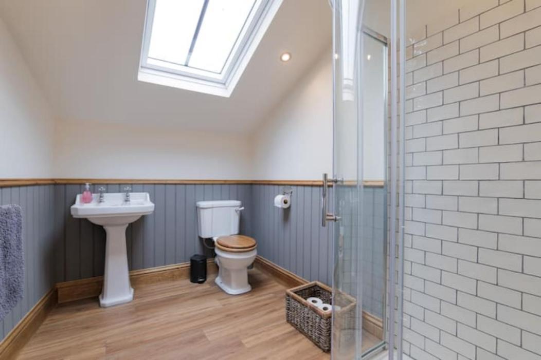 5 Star Cottage On The Green With Log Burner - Dog Friendly Austwick Exterior photo