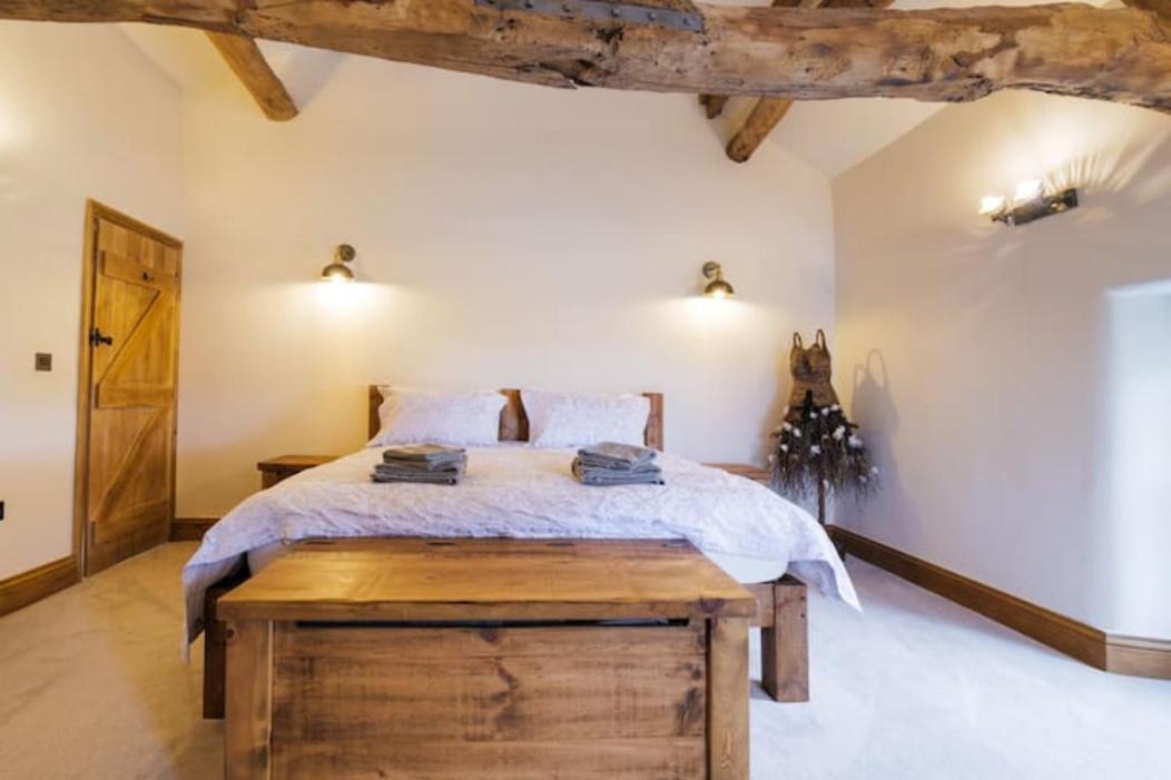 5 Star Cottage On The Green With Log Burner - Dog Friendly Austwick Exterior photo