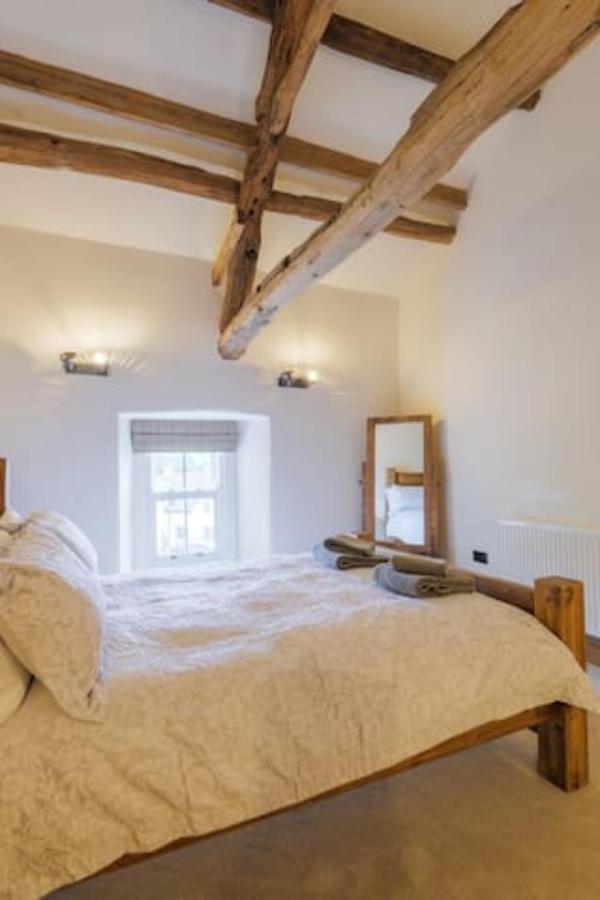 5 Star Cottage On The Green With Log Burner - Dog Friendly Austwick Exterior photo