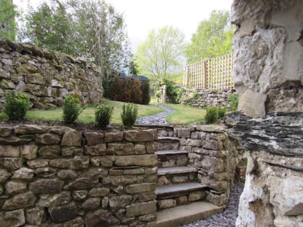 5 Star Cottage On The Green With Log Burner - Dog Friendly Austwick Exterior photo