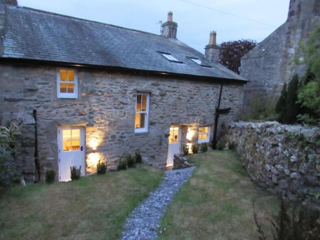 5 Star Cottage On The Green With Log Burner - Dog Friendly Austwick Exterior photo